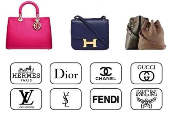 红河州蒙自回收名包